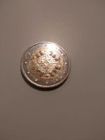 Zwei Euro Münze Karl der Große Hessen - Heppenheim (Bergstraße) Vorschau