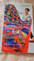 Patchwork Quilt Buch Hessen - Flieden Vorschau