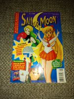 Sailormoon Heft 1/2000 Bayern - Frontenhausen Vorschau