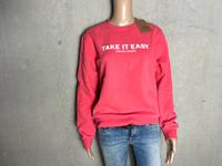 Herrlicher Sweater Sweatshirt neu gr XS  3340 Bayern - Erlabrunn Vorschau