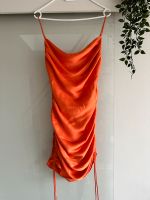 Zara Kleid orange Rheinland-Pfalz - Budenheim Vorschau