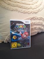 Nintendo Wii Super Mario Galaxy Niedersachsen - Fredenbeck Vorschau