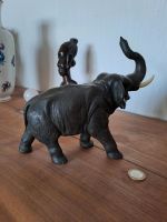 Antiker Bronze Elefant Japan von Mitani Friedrichshain-Kreuzberg - Kreuzberg Vorschau