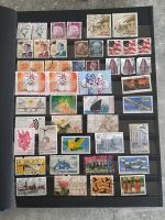 Diverse Briefmarken Baden-Württemberg - Durchhausen Vorschau