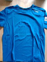 Uvex T-Shirt Herren M Sport  7x blau Bayern - Lohberg Vorschau