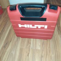 Transportkoffer für Hilti Meißelhammer TE 505 Bayern - Lindau Vorschau