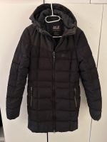 Jack Wolfskin Daunenmantel Gr. S 36 schwarz Leipzig - Leipzig, Zentrum Vorschau