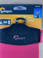 Kamera Handy Tasche  LOWEPRO Tasca 30 Nordrhein-Westfalen - Wilnsdorf Vorschau