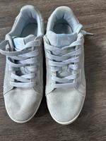 Damen Schuhe Puma in Größe 37 Nordrhein-Westfalen - Detmold Vorschau
