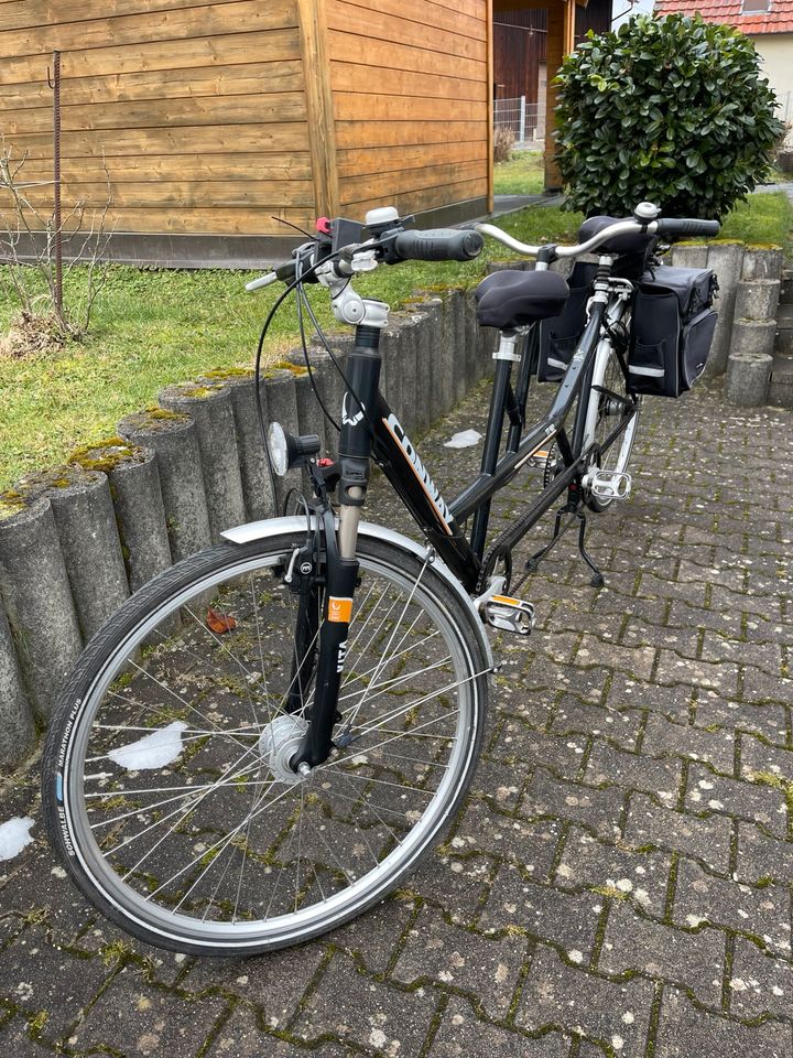 CONWAY Tandem 349€‼️ in Schwäbisch Gmünd