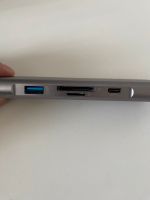 Adapter HDMI, LAN,USB-C …. MacBook Berlin - Reinickendorf Vorschau