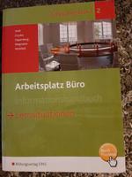 Arbeitsplatz Büro Lernsituationen Jahrgangsband 2 Hessen - Langenselbold Vorschau