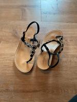 Amalia Sardegna Sandalen In Gr. 37 Hessen - Bickenbach Vorschau