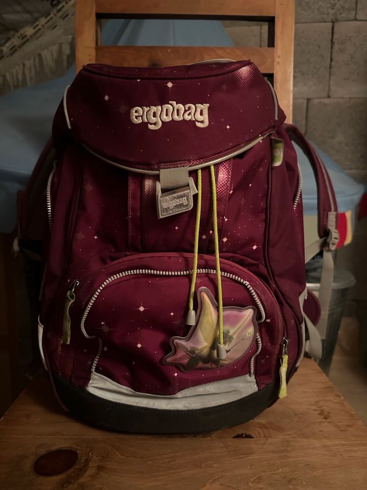 Ergobag Schulranzen Set in Mendig