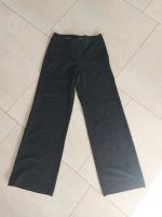 Stoffhose Schwarz H&M schwarz gr.36/S Bayern - Manching Vorschau