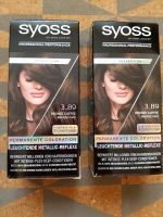 2x Syoss 3_89 Bronze Coffee NEU Bayern - Memmingen Vorschau