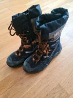 Warme Winterstiefel/Schneestiefel Gr 34 Bayern - Rosenheim Vorschau