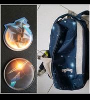 Ergobag Rucksack Klettis Sterne/Weltall/Raumfahrt Rheinland-Pfalz - Mainz Vorschau