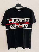 FILA T-Shirt Gr. XS Baden-Württemberg - Ulm Vorschau
