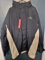 Jacke mit Innenfutter und Mütze von Kappa Neu! ☆☆☆ Baden-Württemberg - Großbettlingen Vorschau