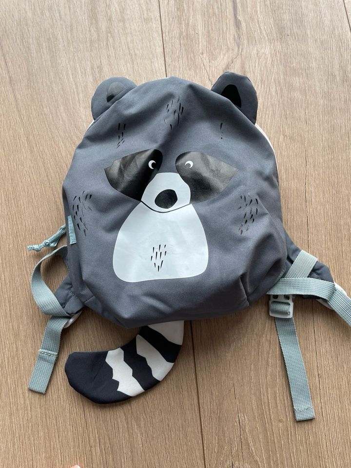 Lässig Kindergarten-Rucksack Kita-Rucksack in Windischeschenbach