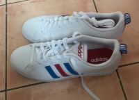 Adidas Grand TD Schuhe Anwaltes tricolor tri color Altona - Hamburg Altona-Altstadt Vorschau