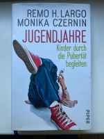 Buch „ Jugendjahre“- Kinder d.d. Pubertät begleiten Hamburg Barmbek - Hamburg Barmbek-Süd  Vorschau