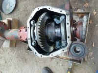 Iveco Daily 4x4 40-10 Differential Kr. Altötting - Burgkirchen Vorschau