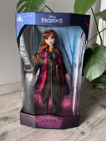 Disney Limited Doll Anna Frozen Eiskönigin Rheinland-Pfalz - Frankenthal (Pfalz) Vorschau