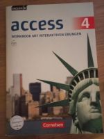 Access 4 Englisch Baden-Württemberg - Heubach Vorschau