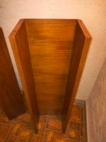 Regal Mid Century Holz Vintage 60/70 er Jahre Hessen - Heusenstamm Vorschau