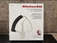 *NEU* KitchenAid Flexi-Flachrührer „5KFE5T“ für 4,8 L Artisan Bayern - Augsburg Vorschau