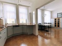 Große Maisonette-Wohnung zentral auf dem Brühl Sachsen - Chemnitz Vorschau