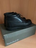 Timberland Nellie Chukka Boot Stiefel Leder schwarz 41 Berlin - Wilmersdorf Vorschau