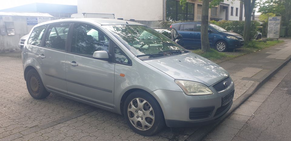 Ford - Cmax 1.8 Klima. in Köln