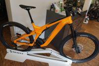 SCOTT Patron eRIDE 920 Bike orange MTB Gr.M Bosch CX 85NM 750Wh Sachsen - Gelenau Vorschau