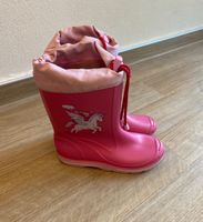 Goertz Einhorn Kinderstiefel Niedersachsen - Geestland Vorschau