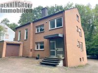 Gepflegte Eigentumswohnung mit Garage in Holzwickede Nordrhein-Westfalen - Holzwickede Vorschau