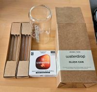 Waterdrop cola Nordrhein-Westfalen - Detmold Vorschau