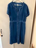 blaues Kleid von Sheego Essen - Essen-Kray Vorschau