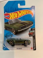 Hot Wheels - '69 Camaro - grün - NEU OVP Longcard Bayern - Hallbergmoos Vorschau