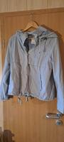Hellblaue Sommerjacke Damen, XL, Tom Tailor Nordrhein-Westfalen - Brilon Vorschau