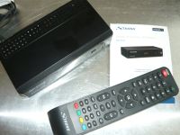 STRONG SRT 8541 DVB-T2 Receiver, freenet-TV Full HD HDMI, LAN Niedersachsen - Uetze Vorschau
