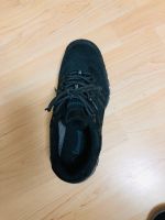 Schwarze Schuhe, Größe 40 Land Rover Nordrhein-Westfalen - Hürth Vorschau