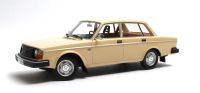 CultScaleModels - Modell 1:18 - VOLVO - 244DL 1975 - 3 Farben Hessen - Driedorf Vorschau