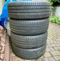 4 Sommerreifen Continental Premium Contact 6, 215/55 R18 H Rheinland-Pfalz - Weisenheim am Berg Vorschau