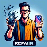  Handy Reparatur Service – Alle Modelle, alle Marken  Baden-Württemberg - Freudenstadt Vorschau