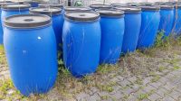 Kunststofffass 120 Liter,Regentonne,Tonne,IBC Fass Niedersachsen - Edewecht Vorschau