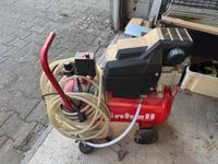 Einhell Druckluftkompressor Duisburg - Meiderich/Beeck Vorschau