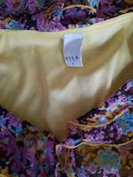 Shirt Gr. 38 VILA Damen Shirt neuwertiger Zustand Blumenprint*** Hamburg-Nord - Hamburg Barmbek Vorschau